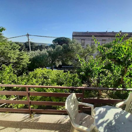 Apartment Spanjol Anka Rab Town Exterior photo