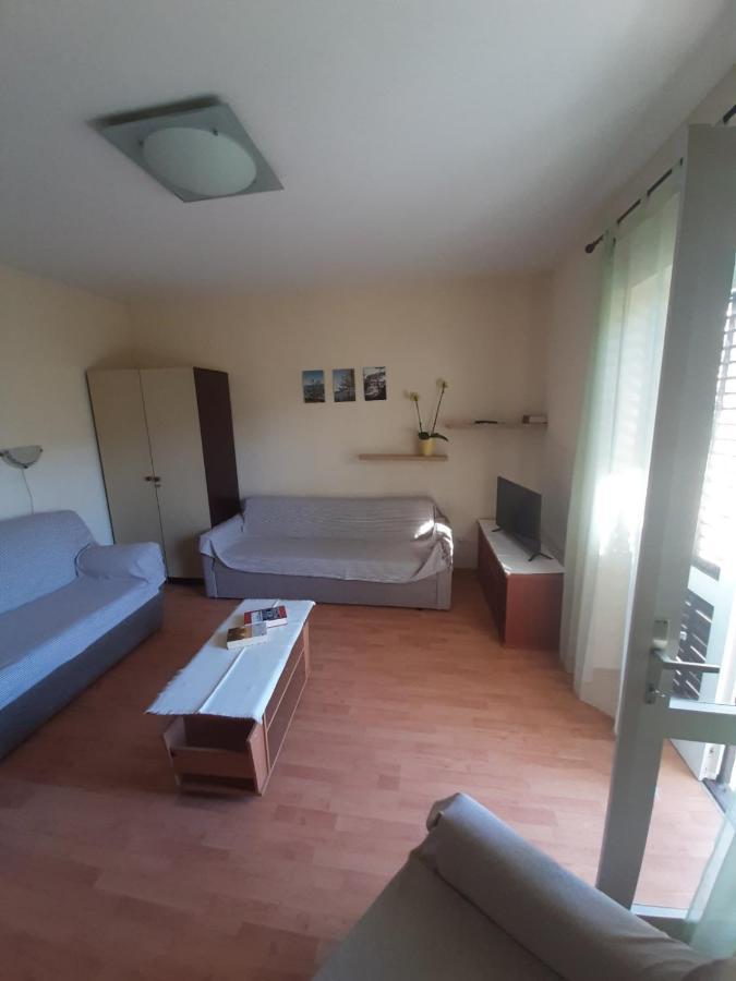 Apartment Spanjol Anka Rab Town Exterior photo